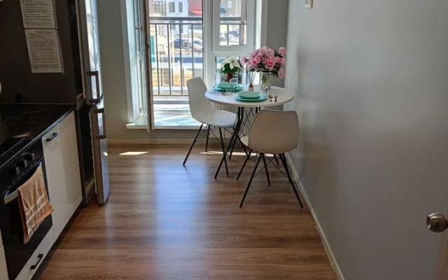 Квартира Уютная с Видом на Волгу