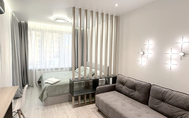 Квартира в Объятиях Комфорта