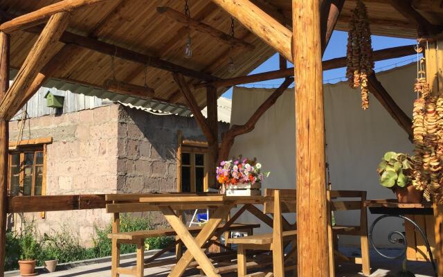 Apple Tree Guest House