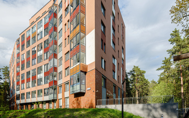 Oblako Flat
