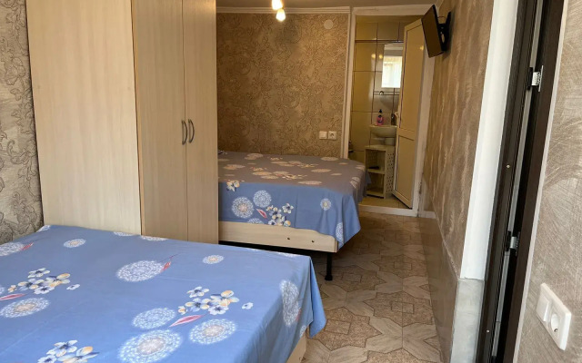 U Rozy Guest House