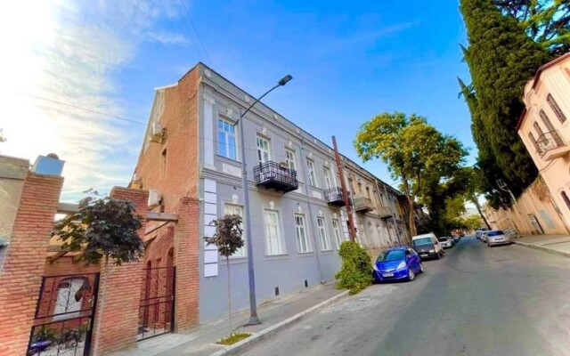 Istoriya Tbilisi Hotel