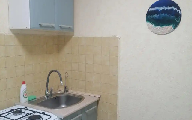 Квартира комфортная для отдыха на море