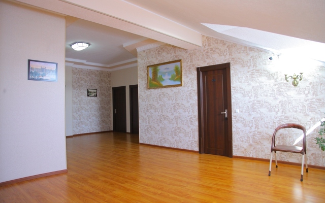 ASR Hotel
