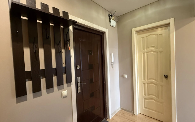 Квартира Уютная квартира в Зеленой роще