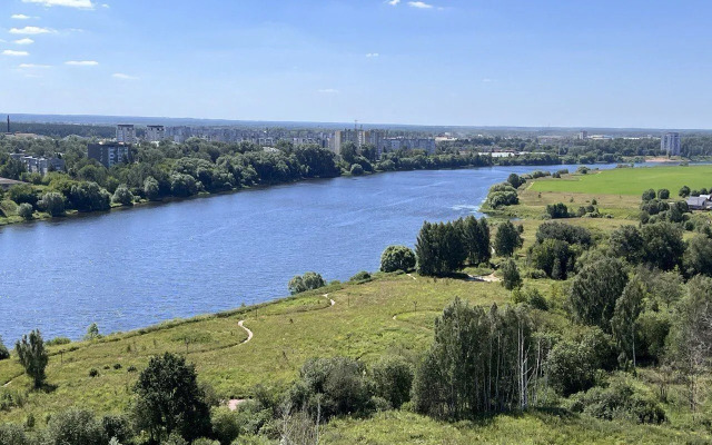 Квартира на Новочеркасской 48