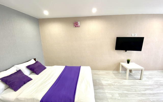 Kvartiry54 Na Univermage Lenina 52 Apartments