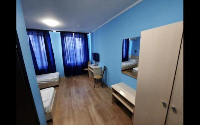 Atamanskiy Dvor Hotel