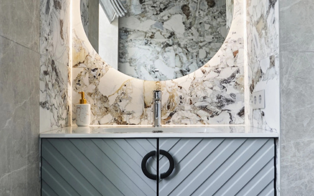 Квартира Новый Интерьер Люск Топ-локация