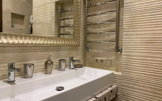 Квартира Жк Посейдон 182 Мамайка Видовая Однокомнатная (TrustControl)