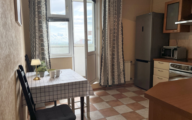 Dizaynerskaya Like Home Flat