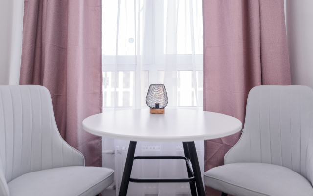 Апартаменты у Шереметьево от Comfort home