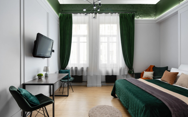 Cozy Aparts Китай-Город