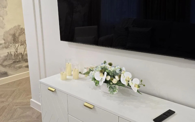 Квартира уютная в центре города