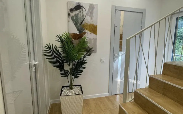 Вилла Green mile 1