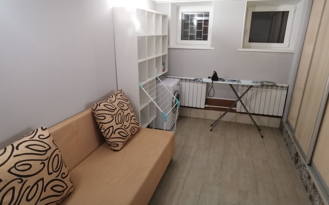 Частный дом с Русской Баней и Купелью для 25 гостей.