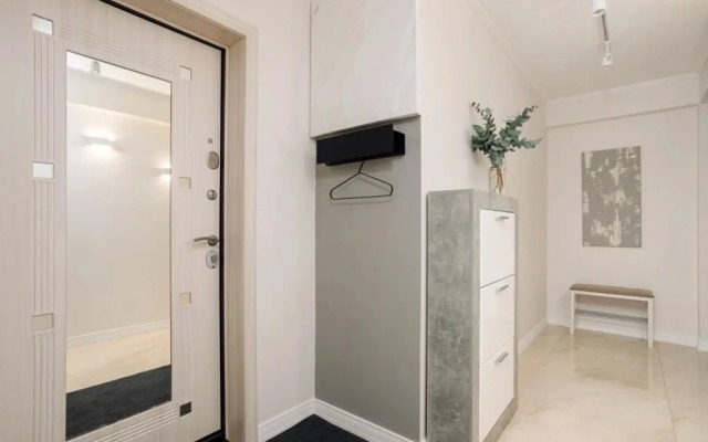 Bolshaya Na Urozhaynoy Flat