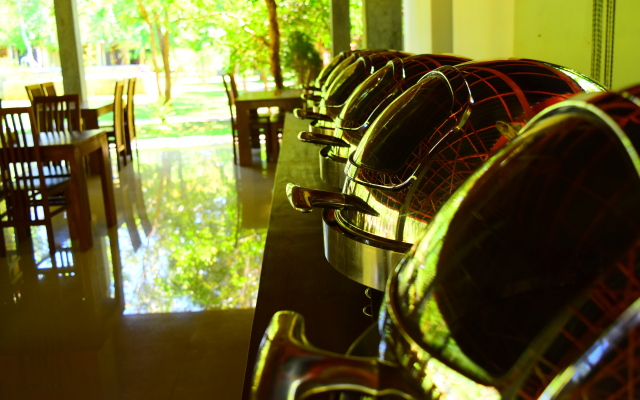 Sigiri Asna Nature Resort Hotel