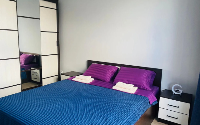 Romanov G2 Apartments