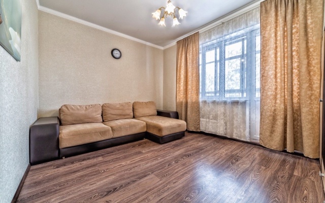 Skyroom Flat
