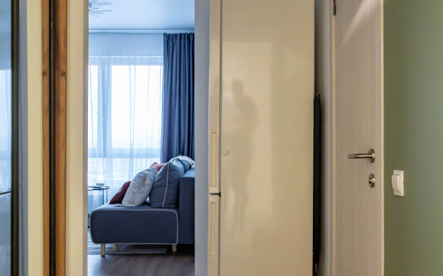 Квартира Merino Home Verde