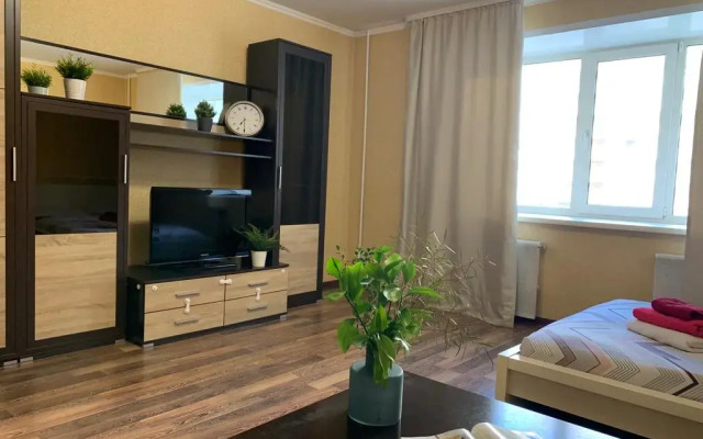 Квартира ApartHause рядом с ТРЦ Радуга-парк