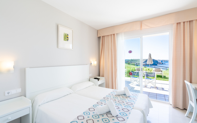 Club Hotel Aguamarina