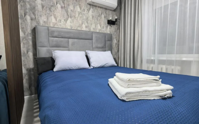 Апартаменты в центре Казани