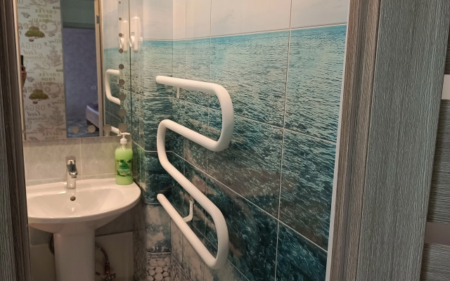 Квартира на Тиманской 8а