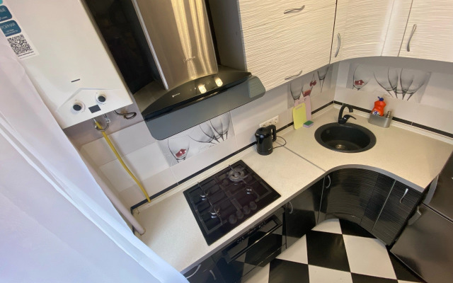 Квартира на Улице Кирова 26