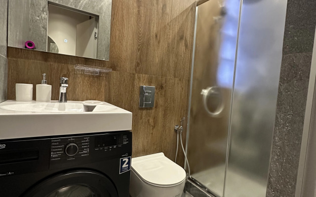 Квартира Студия