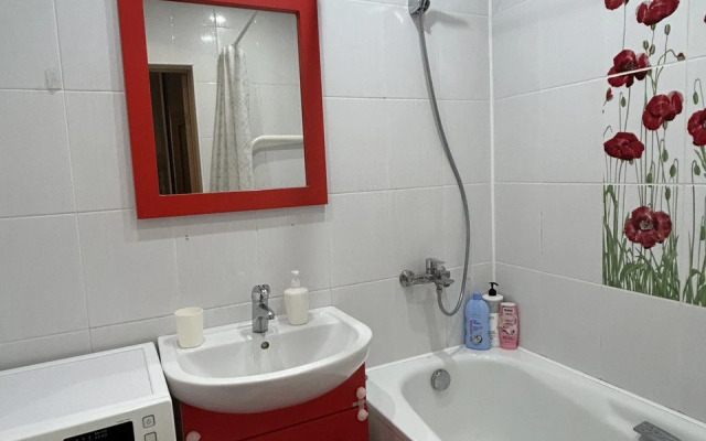 Квартира Димитрова 41г