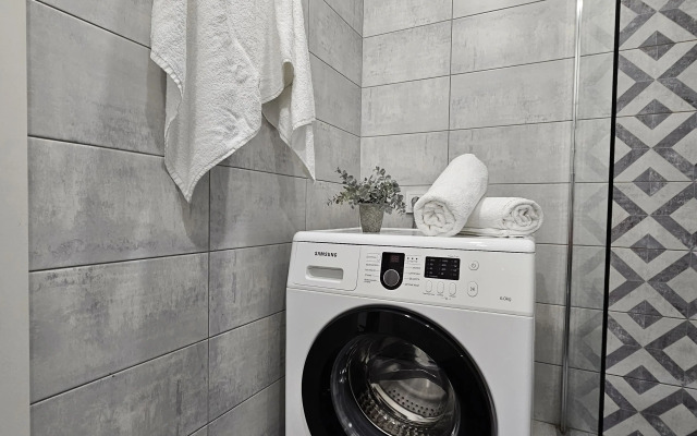 Квартира на Степной 5