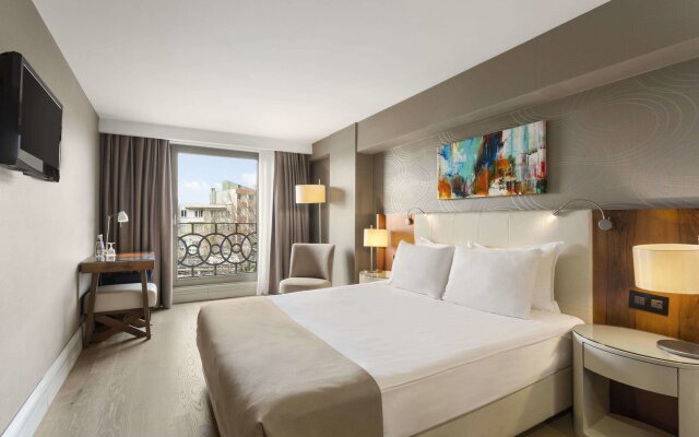 Ramada by Wyndham Istanbul Grand Bazaar