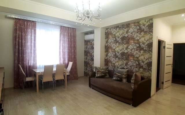 Na Kujbyisheva 29 2 Apartments
