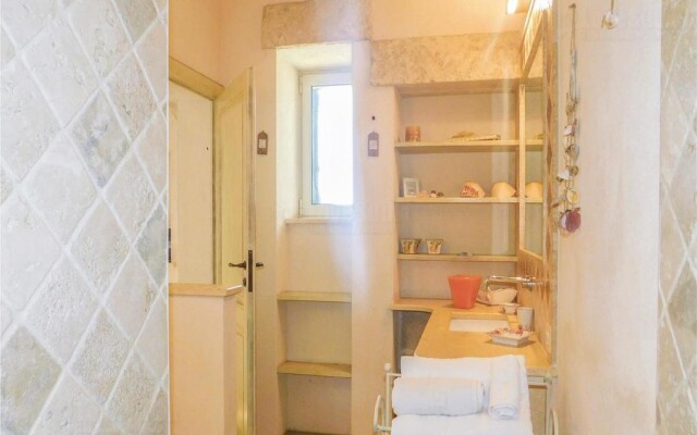 Deluxe Pool Li Fani Guest House