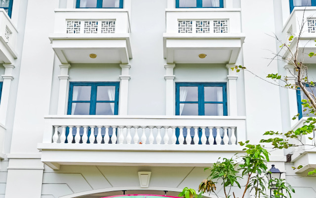Alisa Phu Quoc Hotel
