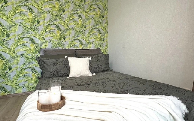 Апартаменты Pashk Inn на Горького 69/1 1