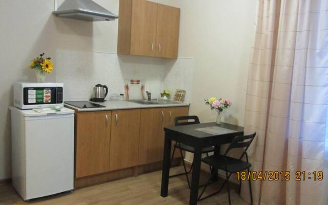 Апарт Отель 24