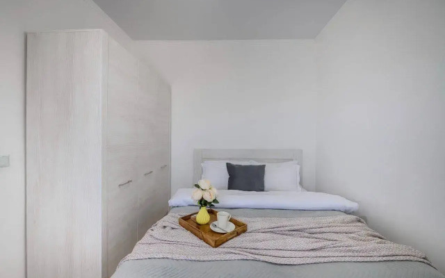 Апартаменты City Plus