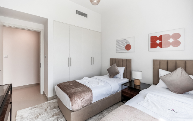 Вилла Stonetree Camelia