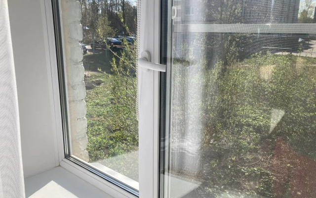 Kvartira Tihaa v centre kurortnogo goroda