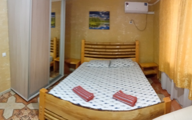 Anturazh Guest House