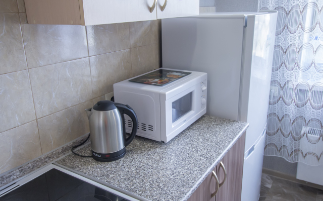 Апартаменты Комфорт и Отдых