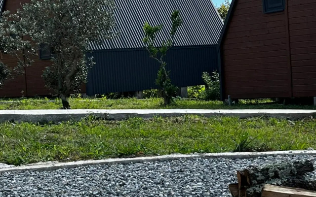 Ayfreymy Pitsunda Guest House