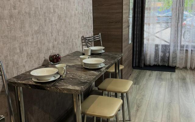 Usadba Guest House