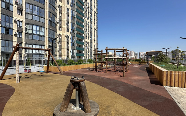 Квартира Современная со Всеми Удобствами