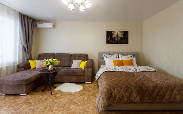 Vesennie Nastroyenie Flat