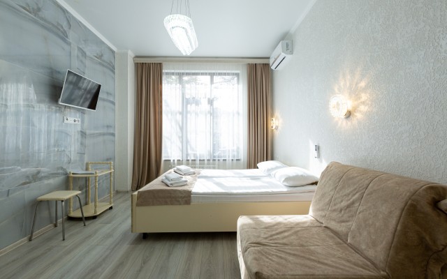 Sochi Galereya Park Hotel