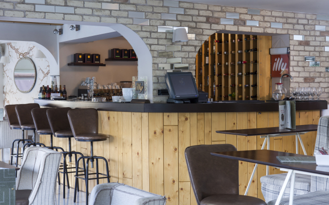 Отель Leto Boutique